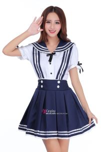 Đồ Nữ Sinh Lolita