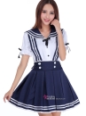 Trang Phục Nữ Sinh Lolita