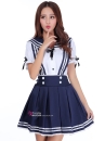 Trang Phục Nữ Sinh Lolita
