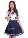 Trang Phục Nữ Sinh Lolita