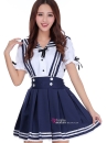 Trang Phục Nữ Sinh Lolita
