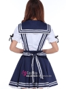Trang Phục Nữ Sinh Lolita
