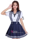 Trang Phục Nữ Sinh Lolita