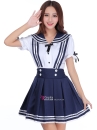 Trang Phục Nữ Sinh Lolita