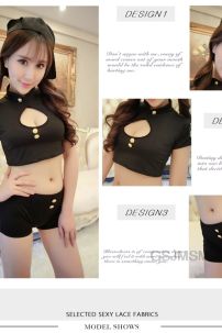 Đồ Nữ Cảnh Sát Sexy 16