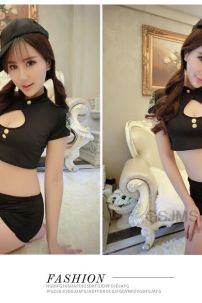 Đồ Nữ Cảnh Sát Sexy 16