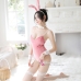 Trang Phục Thỏ Ngọc Sexy