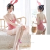 Trang Phục Thỏ Ngọc Sexy