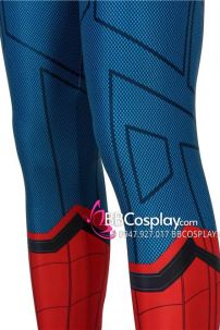 Đồ Người Nhện Spider Man Homecoming Bản Cao Cấp