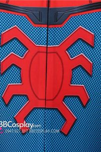 Đồ Người Nhện Spider Man Homecoming Bản Cao Cấp