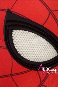 Đồ Người Nhện Spider Man Homecoming Bản Cao Cấp