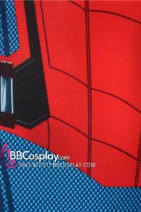 Đồ Người Nhện Spider Man Homecoming Bản Cao Cấp