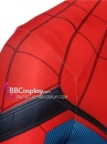 Trang Phục Người Nhện Spider Man Homecoming Bản Cao Cấp