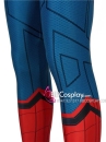 Trang Phục Người Nhện Spider Man Homecoming Bản Cao Cấp