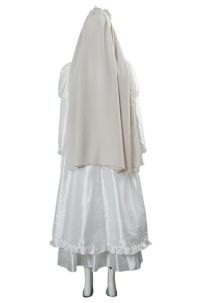 Đồ Mẹ Ma Than Khóc La Llorona