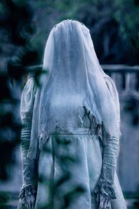 Đồ Mẹ Ma Than Khóc La Llorona