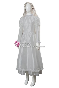 Trang Phục Mẹ Ma Than Khóc La Llorona