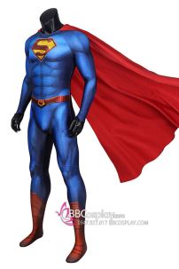 Đồ Superman 2017 Justice League