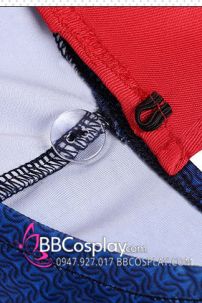 Đồ Superman 2017 Justice League