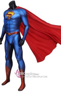 Đồ Superman 2017 Justice League