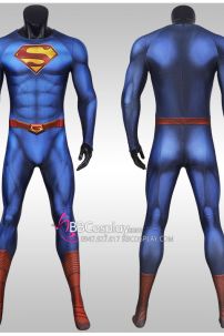 Đồ Superman 2017 Justice League