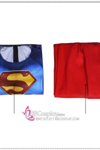 Đồ Superman 2017 Justice League