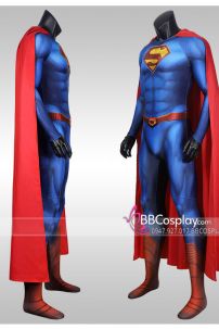 Đồ Superman 2017 Justice League