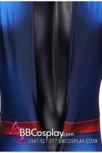 Đồ Superman 2017 Justice League