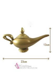 Đèn Thần Aladdin Nhựa Giá Rẻ