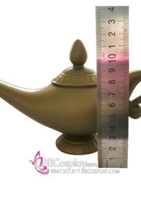 Đèn Thần Aladdin Nhựa Giá Rẻ