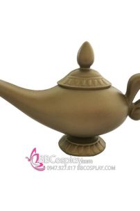 Đèn Thần Aladdin Nhựa Giá Rẻ