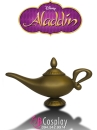 Đèn Thần Aladdin Nhựa Giá Rẻ