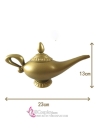 Đèn Thần Aladdin Nhựa Giá Rẻ