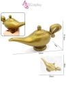 Đèn Thần Aladdin Nhựa Giá Rẻ