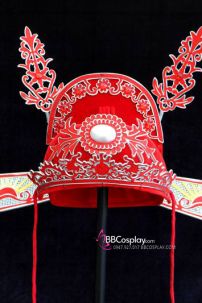 Cặp Hỉ Phục Tân Lang Tân Nương