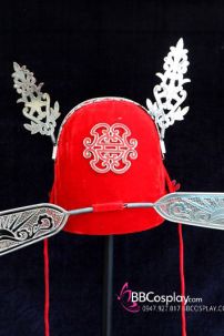 Cặp Hỉ Phục Tân Lang Tân Nương