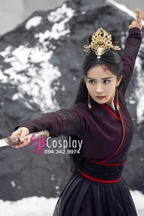 Trang Phục Phù Dao