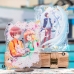Mô Hình Standee Acrylic Cardcaptor Sakura's Couple