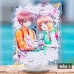 Mô Hình Standee Acrylic Cardcaptor Sakura's Couple