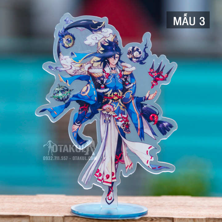 âm Dương Sư Onmyoji Mô Hình giá rẻ Tháng 82023BigGo Việt Nam