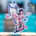 Mô Hình Standee Acrylic Âm Dương Sư 1