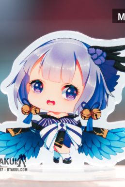 Mô Hình Standee Acrylic Âm Dương Sư Chibi 2