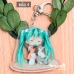 Móc Khóa Acrylic Hatsune Miku 1 - Vocaloid