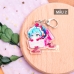 Móc Khóa Acrylic Hatsune Miku 2 - Vocaloid
