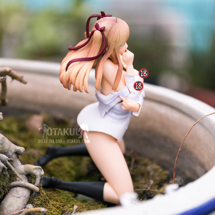 Mô Hình Figure Kon Katakura - Ore No Oshiego Kon (18+)