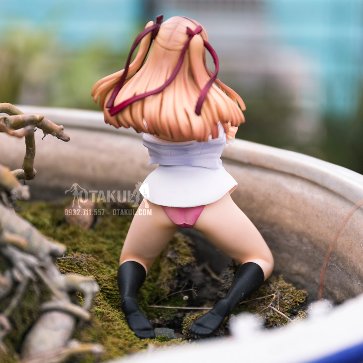 Mô Hình Figure Kon Katakura - Ore No Oshiego Kon (18+)