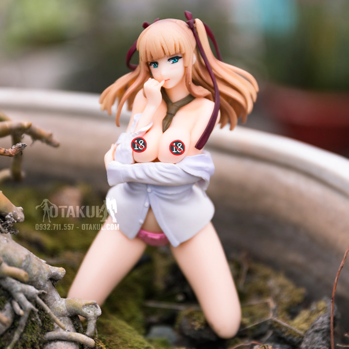 Mô Hình Figure Kon Katakura - Ore No Oshiego Kon (18+)