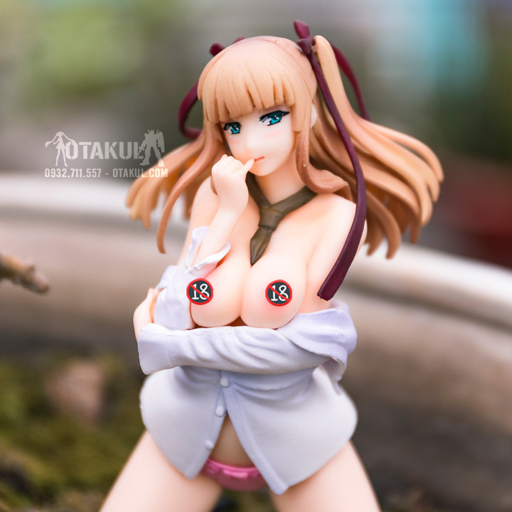 Mô Hình Figure Kon Katakura - Ore No Oshiego Kon (18+)