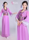 Trang Phục Hằng Nga - Tử Đằng Tiên Nữ