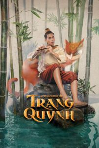 Đồ Trạng Quỳnh Bản Điện Ảnh - Trang Phục Chú Cuội